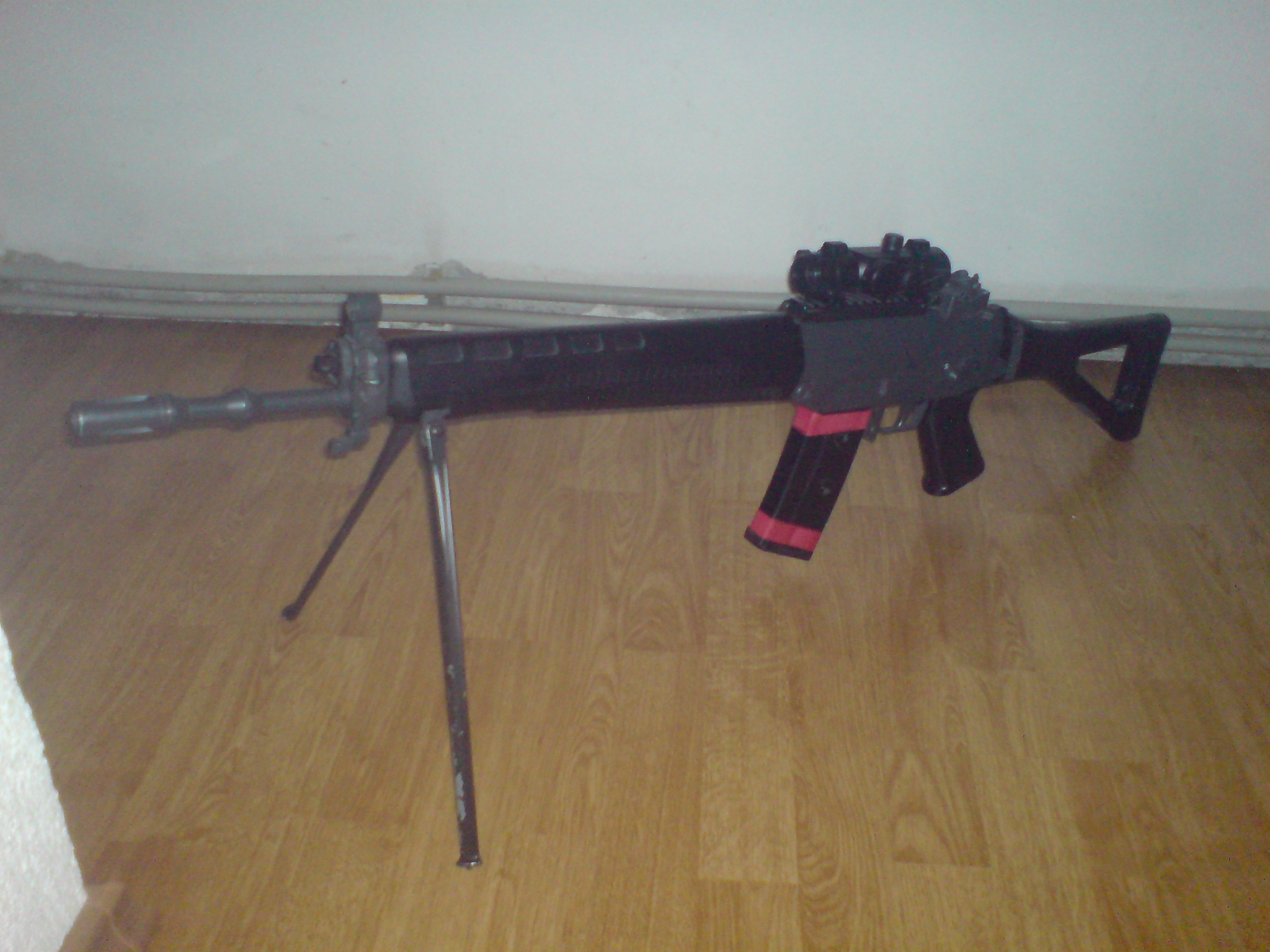SIG550,