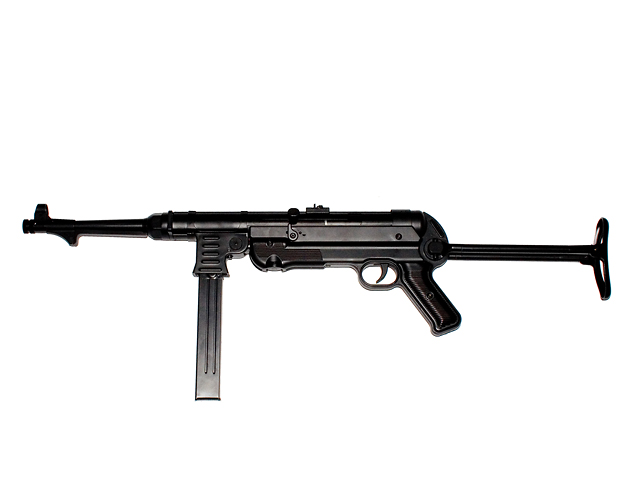 MP-40